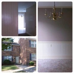 Jordan Realty - Town Homes on First Street, in Wilson.