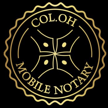 Col.Oh Mobile Notary - Col.Oh Mobile Notary Logo - Notaries Near Me Col.Oh Mobile Notary - Col.Oh Mobile Notary Logo - Notaries Near Me