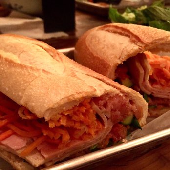 5ive Spice - Vietnamese Near Me - Brooklyn, New York