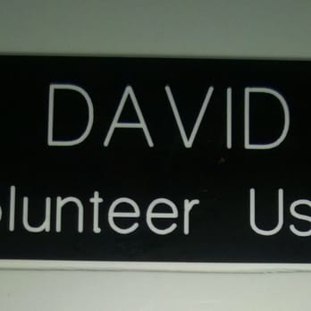 Engraving By Jack - Name tags done - Engraving Near Me - San Diego, California
