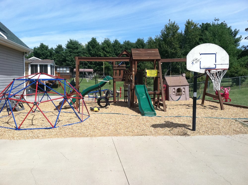 Miss Kathy's Day Care - childcare center in Clarksville, TN