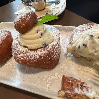 Hash Kitchen - New American Near Me - Peoria, Arizona