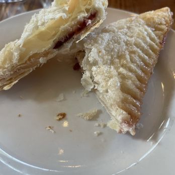 Cherry Coffee Roasters - New Orleans - Strawberry turnover - Breakfast & Brunch Near Me - New Orleans, Louisiana Cherry Coffee Roasters - New Orleans - Strawberry turnover - Breakfast & Brunch Near Me - New Orleans, Louisiana