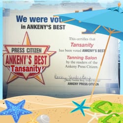 Tansanity
