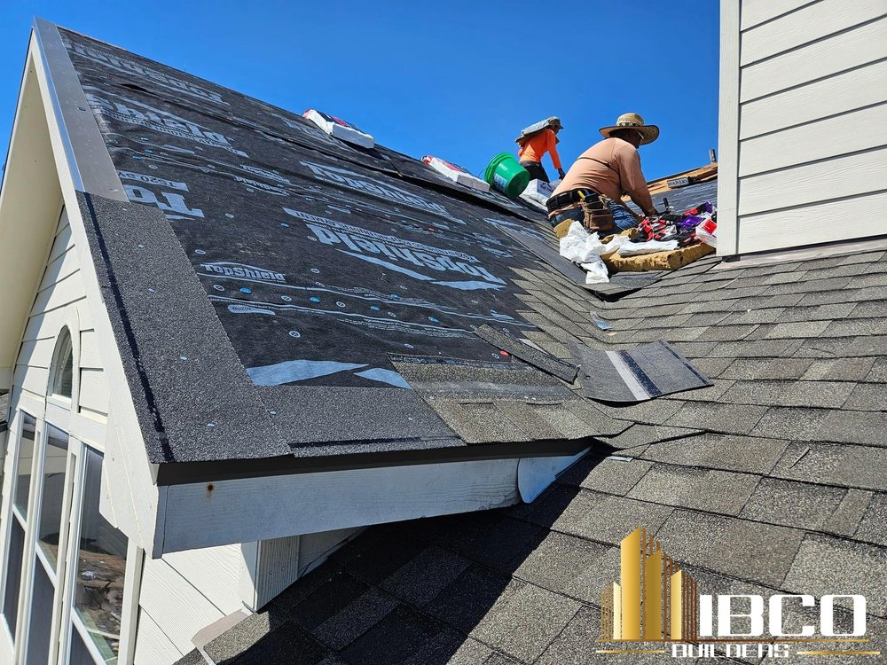 Slide of Ibco Builders