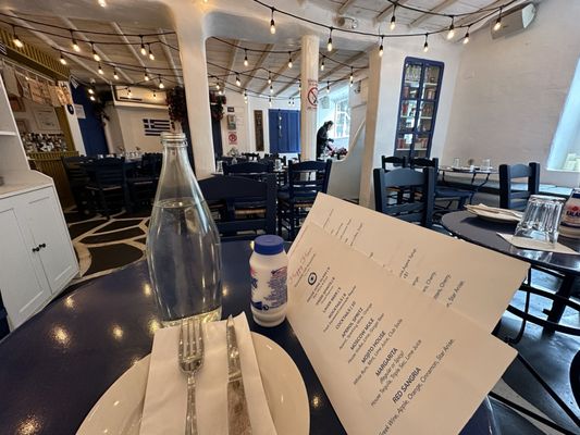 Souvlaki GR – Midtown East by null