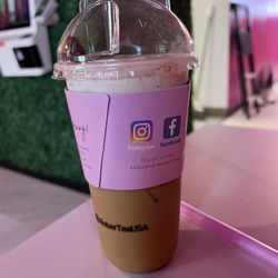 Bober Tea
