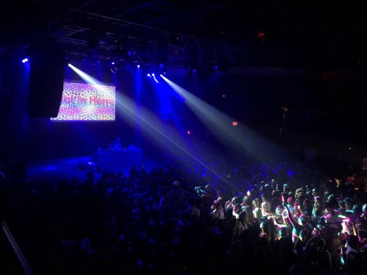 9:30 Club by null
