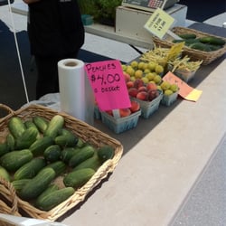 Tuxedo Farmers Market