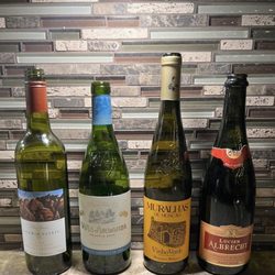 The California Wine Guy - The amazing wine Patrick Ney recommended!