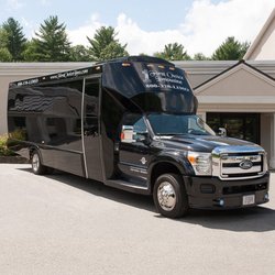First Choice Limo