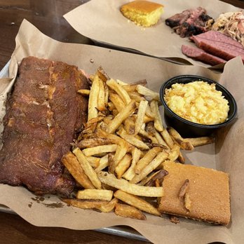 Mission BBQ - Barbeque Near Me - Downers Grove, Illinois Mission BBQ - Barbeque Near Me - Downers Grove, Illinois