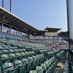 At&t Field