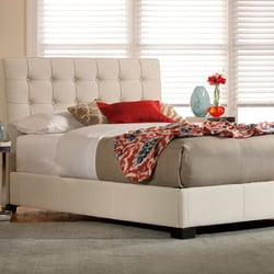 Charles P. Rogers - Pavillion Bed