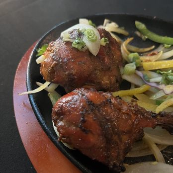 Zen Curry and Grill - Tandoori Chicken - Indian Near Me - Temecula, California Zen Curry and Grill - Tandoori Chicken - Indian Near Me - Temecula, California