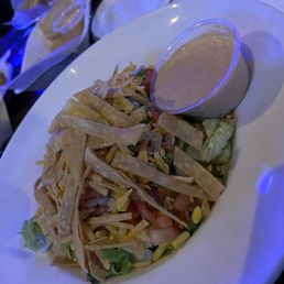 Southwest salad
