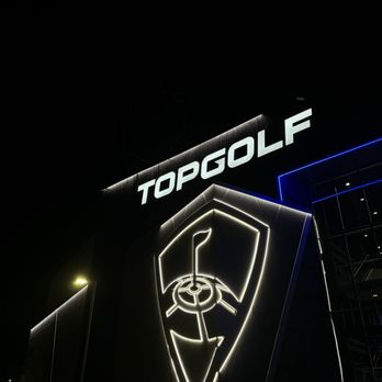 Topgolf - Golf Near Me - Charlotte, North Carolina