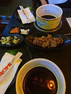 Hot Pot King by null