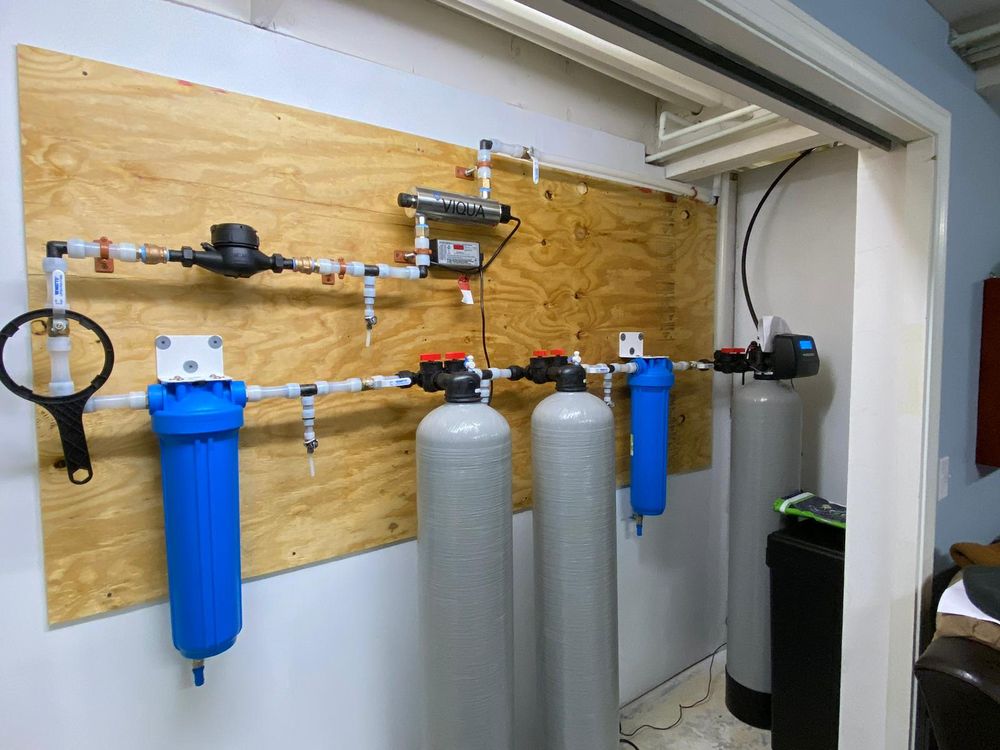 Slide of Domination Plumbing and Heating