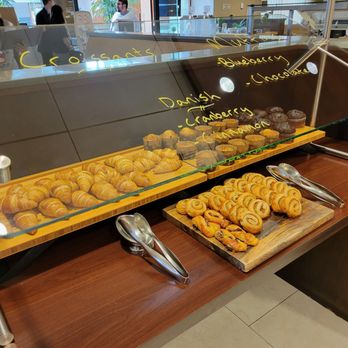 Eques - Breakfast & Brunch Near Me - Bellevue, Washington
