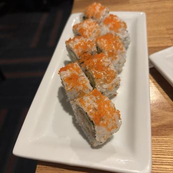 Chiba Restaurant - California roll - Sushi Bars Near Me - North Hollywood, California Chiba Restaurant - California roll - Sushi Bars Near Me - North Hollywood, California