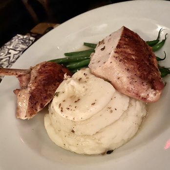 Fresno - Chicken - New American Near Me - East Hampton, New York Fresno - Chicken - New American Near Me - East Hampton, New York