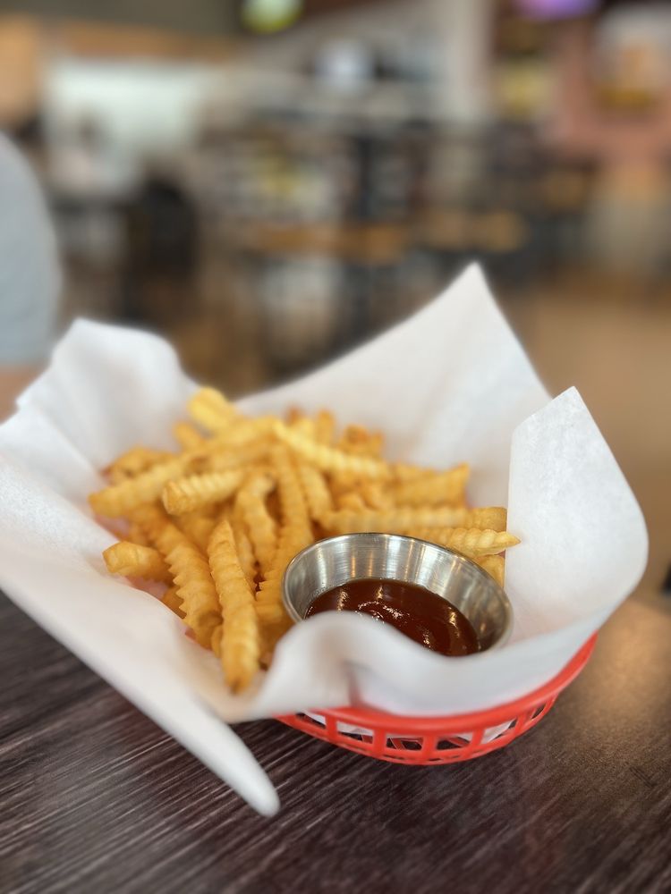 bb.q Chicken Las Vegas Silverado Ranch - Photo 2