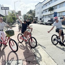 Miami Beach Bike - Bike rental Miami Beach bicycle tours rental
