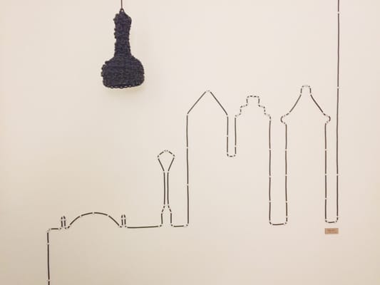 Qbic Hotel WTC Amsterdam by null