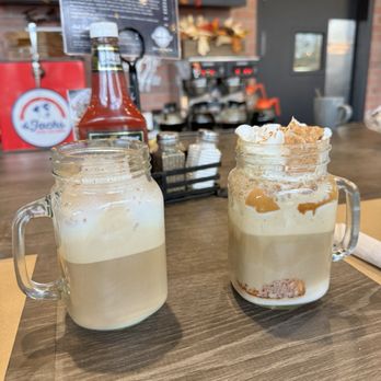 Nappi’s Nook - Fun coffee - Breakfast & Brunch Near Me - Nesconset, New York