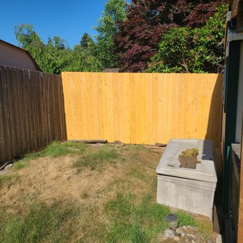 Ergeon - Nail Up Fence Installation - Ergeon - Seattle - Fences & Gates Near Me - Seattle, Washington Ergeon - Nail Up Fence Installation - Ergeon - Seattle - Fences & Gates Near Me - Seattle, Washington