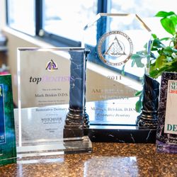 Mark S. Briskin, DDS
