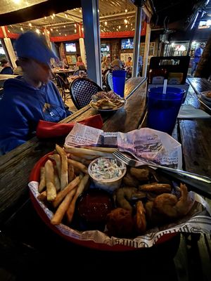 Red's Ice House by null