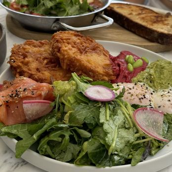 Mood - Hash your way - Breakfast & Brunch Near Me - Los Angeles, California