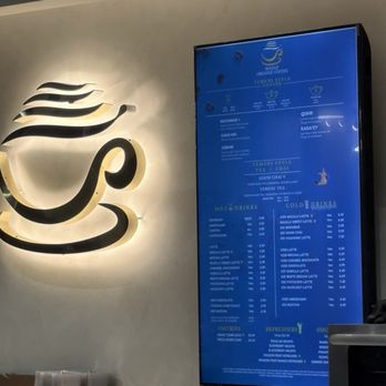 Mazajj Organic Coffee - Coffee & Tea Near Me - Houston, Texas