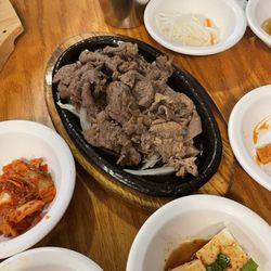 The Sister House - 8. Bulgogi