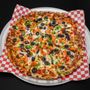 Photo of 2 For 1 Pizza House 