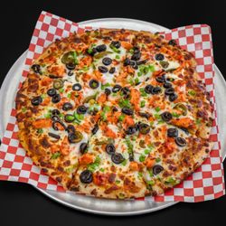 2 For 1 Pizza House 