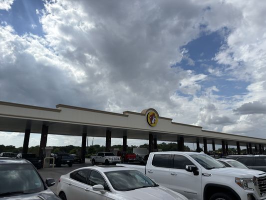 Buc-ee's by null