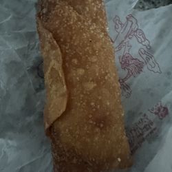 Wok N Roll - Shrimp egg roll