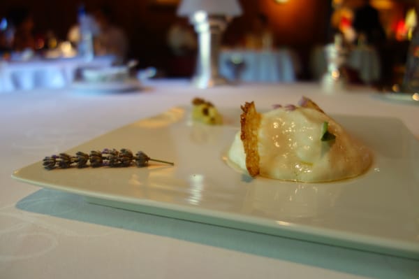 Georges Blanc · Restaurant Gastronomique by null