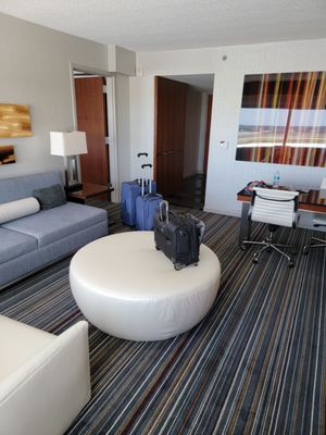 Grand Hyatt DFW by null