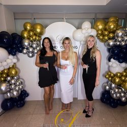 Lee Institute of Plastic Surgery - Grand Opening of new location in Sarasota, FL!