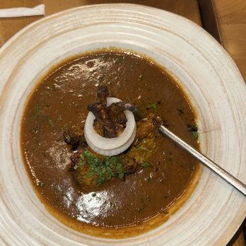 Indian Pavilion - Desserts Near Me - Winter Garden, Florida