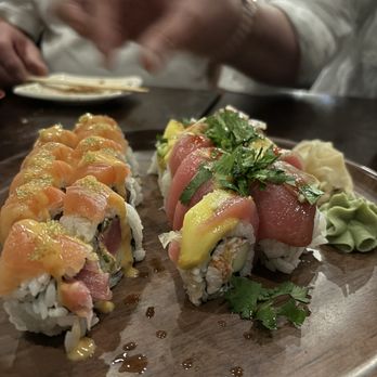 Sushimoto - Sushi Bars Near Me - Miramar Beach, Florida