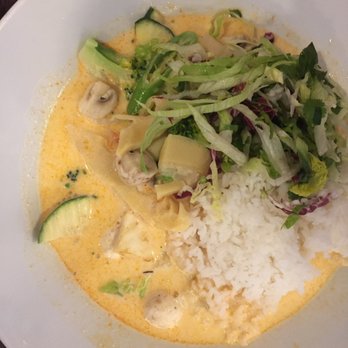 Asia Tung - The vegetarian coconut milk curry & rice - Pan Asian Near Me - Hamburg, HH Asia Tung - The vegetarian coconut milk curry & rice - Pan Asian Near Me - Hamburg, HH