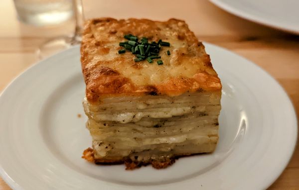 The Royal Tern by null The Royal Tern by null