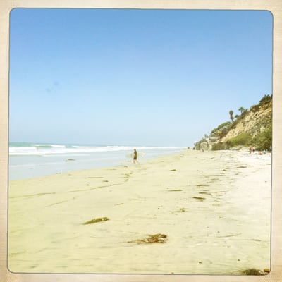 Beacon’s Beach by null