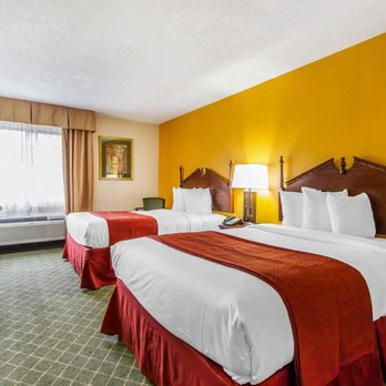 Quality Inn Near University Of Mobile - Hotels Near Me - Saraland, Alabama Quality Inn Near University Of Mobile - Hotels Near Me - Saraland, Alabama