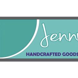 Jenny’s Handcrafted Goods And Arts
